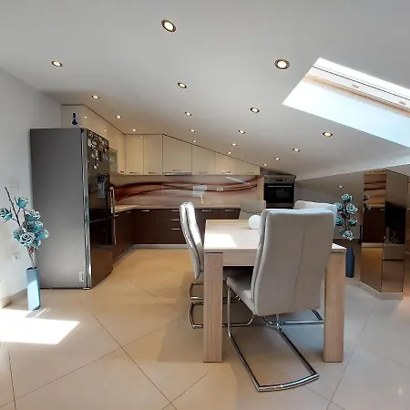 Apartman Toby Novi Vinodolski