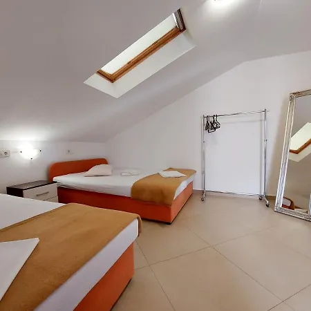 Apartman Toby *