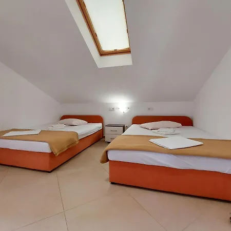 Toby Apartman