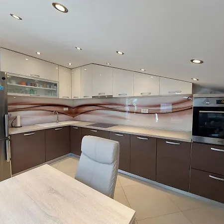 Apartman Toby Novi Vinodolski